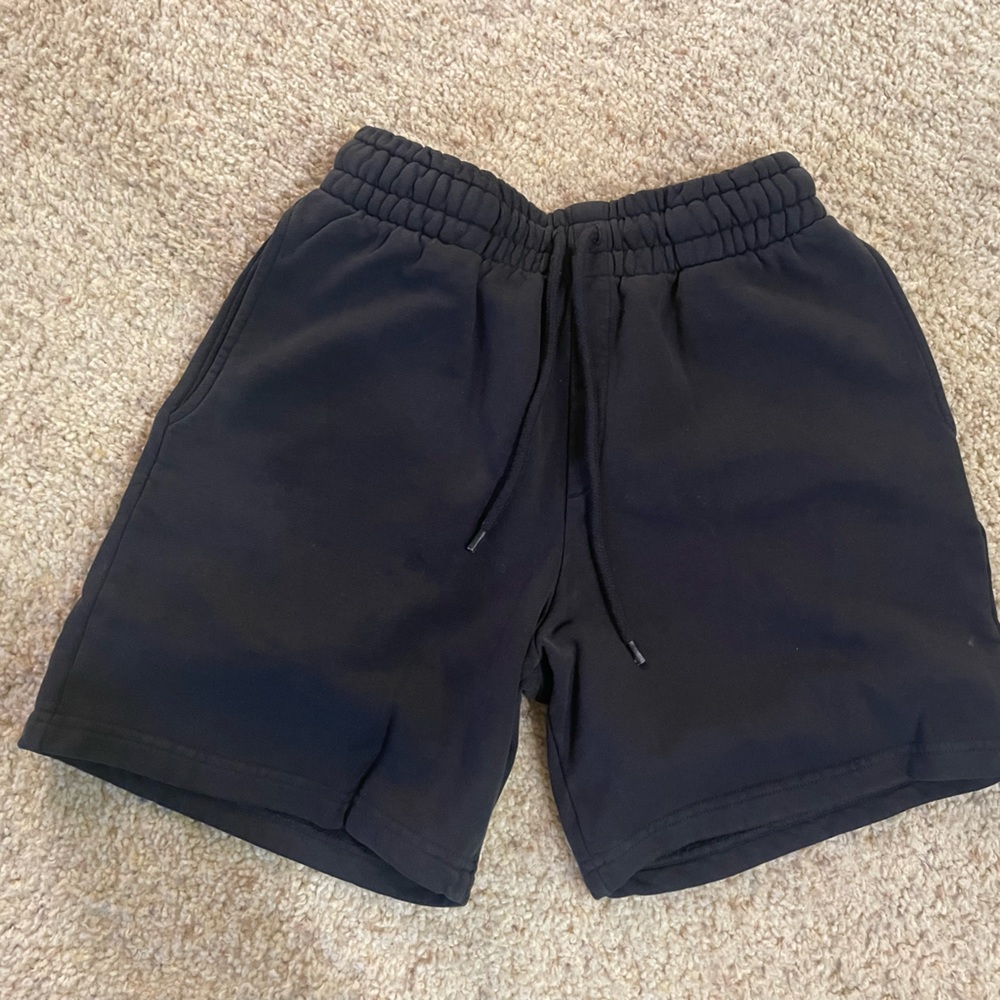 Thirty Something women’s black shorts